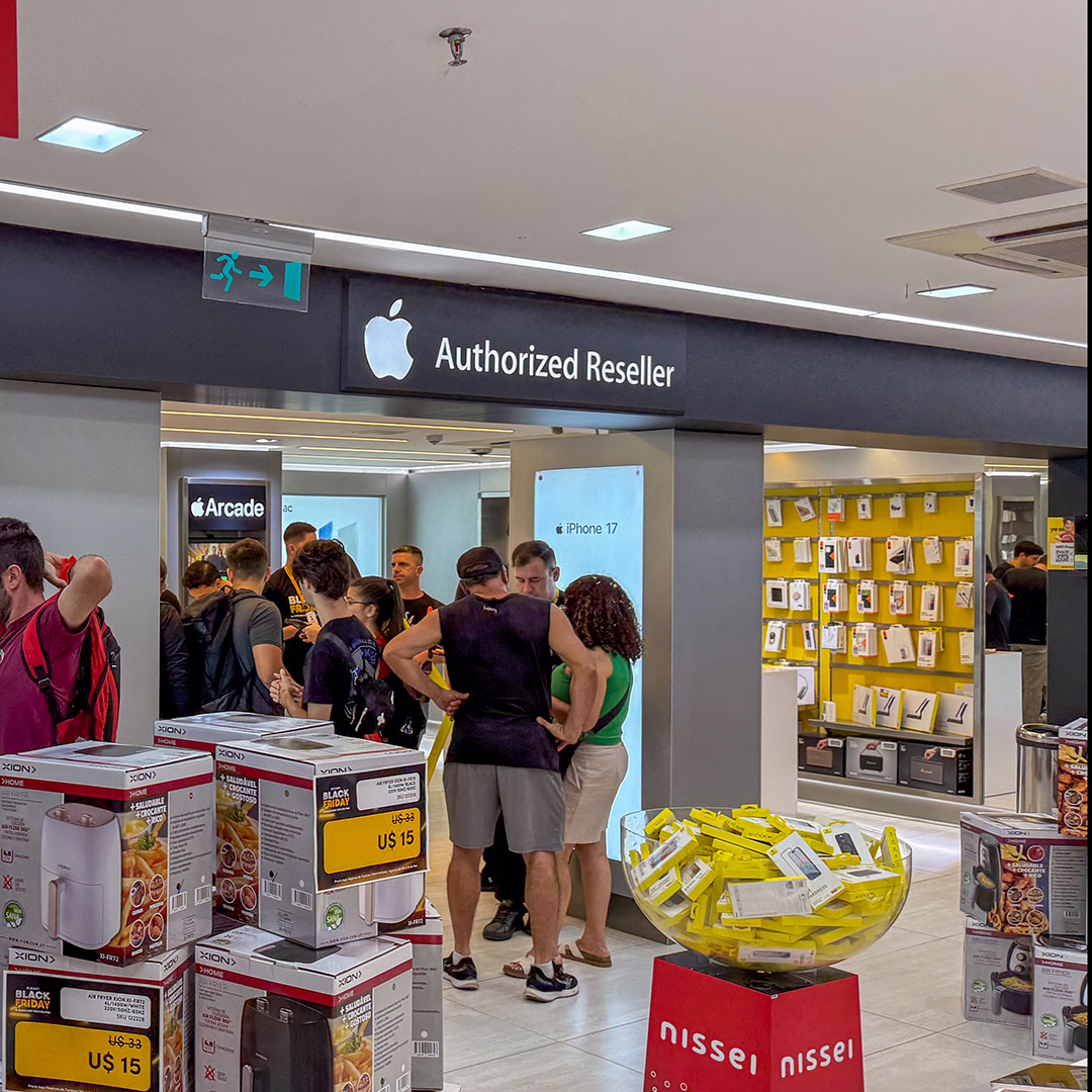 Compras no Paraguai: guia para compras em Ciudad del Este 31 Compras no Paraguai: guia para compras em Ciudad del Este 22