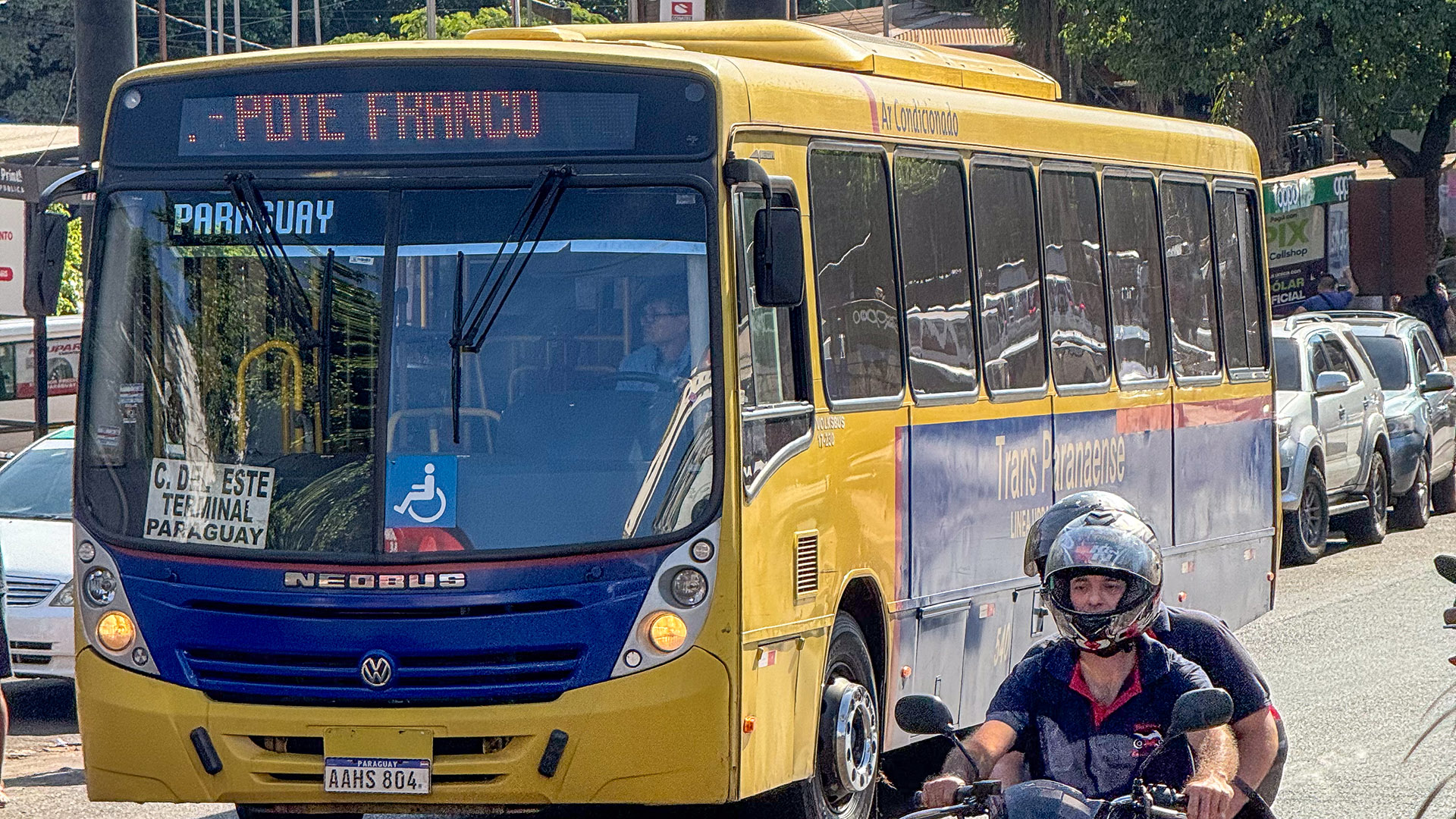 Compras no Paraguai: guia para compras em Ciudad del Este 55 Compras no Paraguai: guia para compras em Ciudad del Este 39