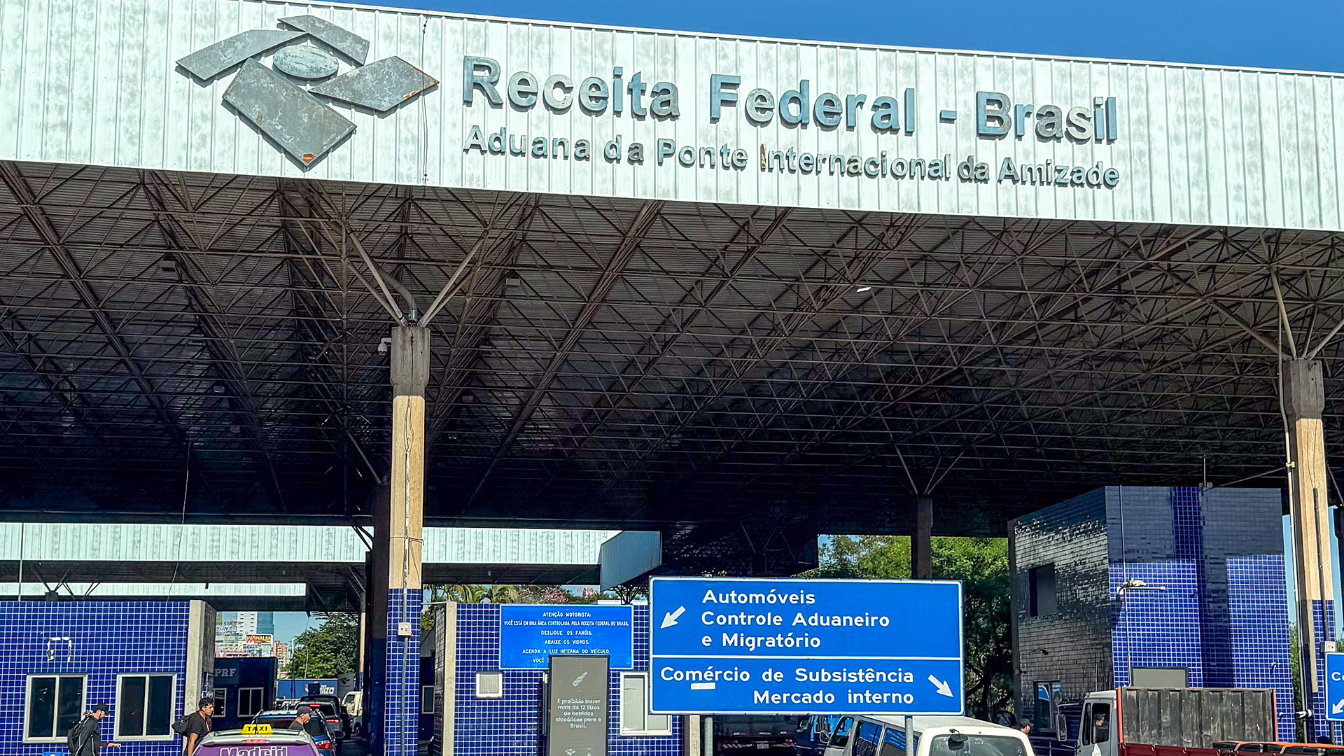 Compras no Paraguai: guia para compras em Ciudad del Este 10 Compras no Paraguai: guia para compras em Ciudad del Este 7