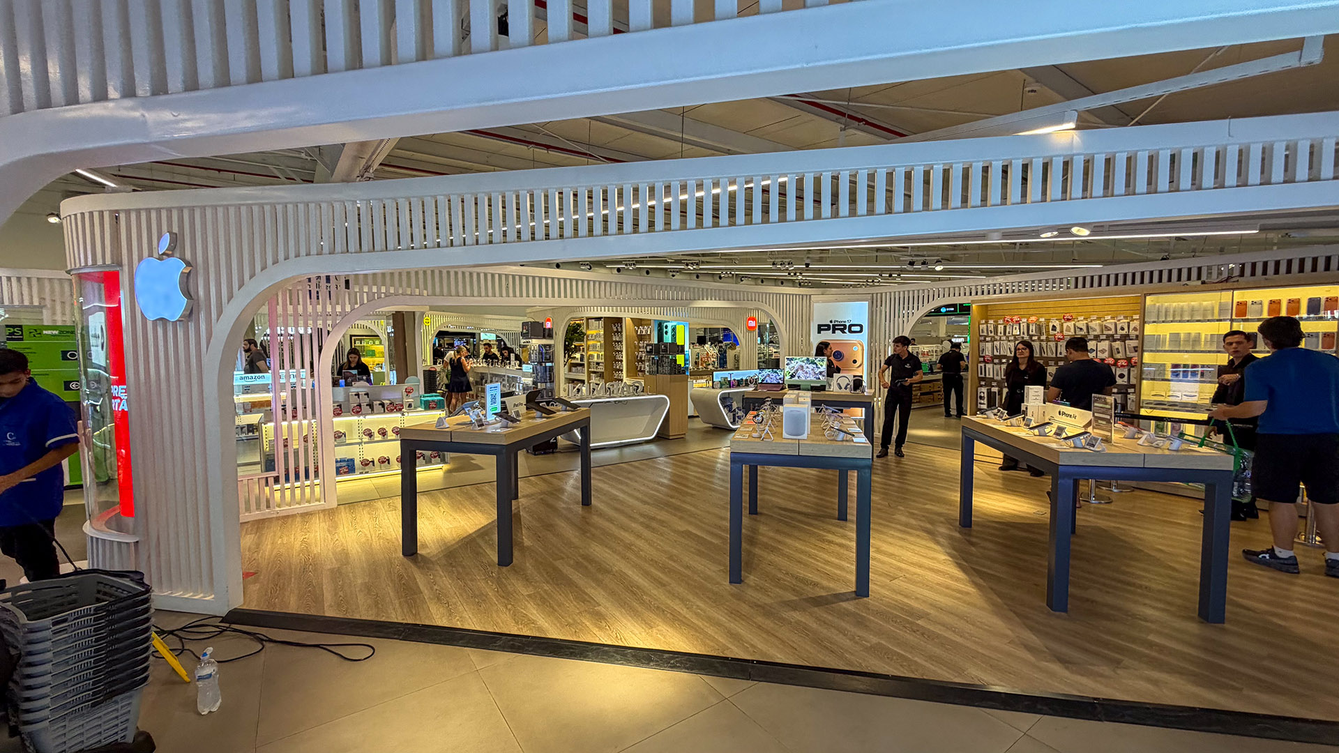 Compras no Paraguai: guia para compras em Ciudad del Este 36 Compras no Paraguai: guia para compras em Ciudad del Este 26