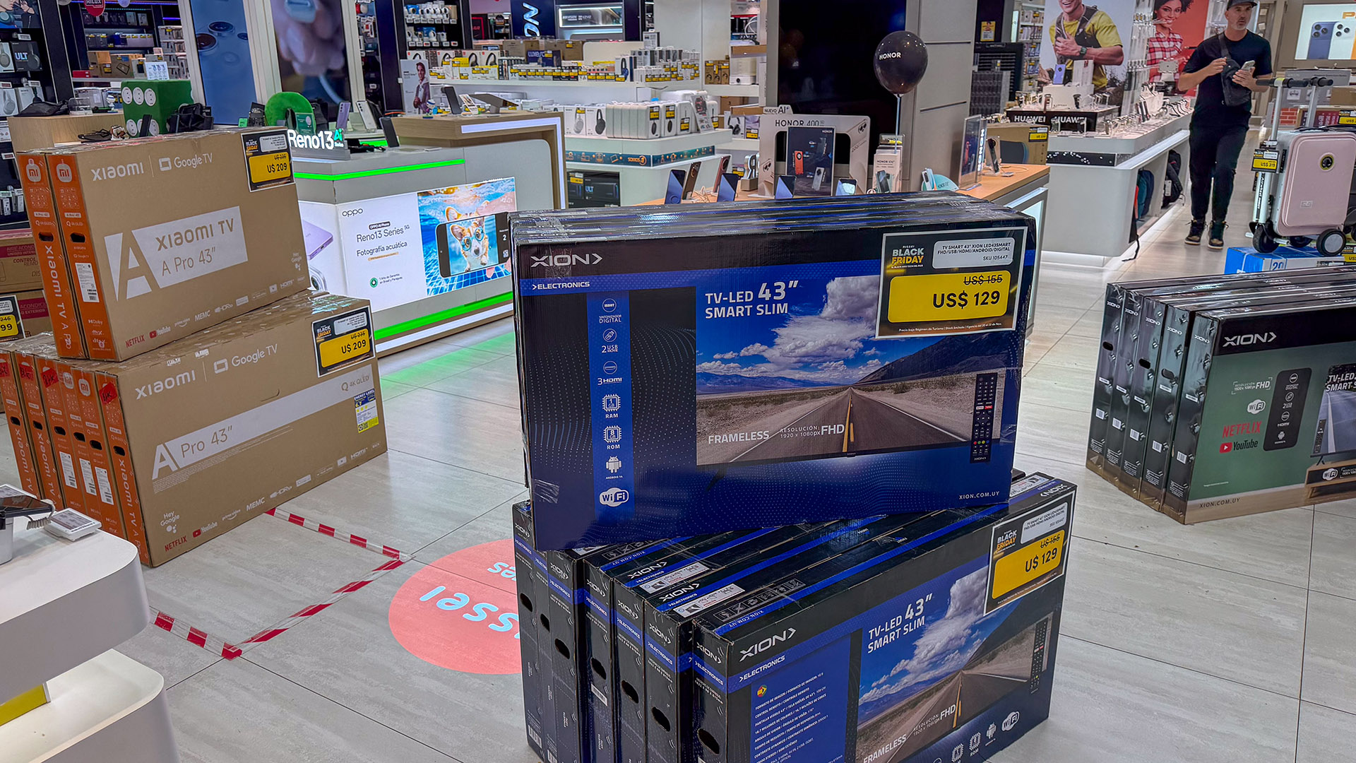 Compras no Paraguai: guia para compras em Ciudad del Este 12 Compras no Paraguai: guia para compras em Ciudad del Este 8