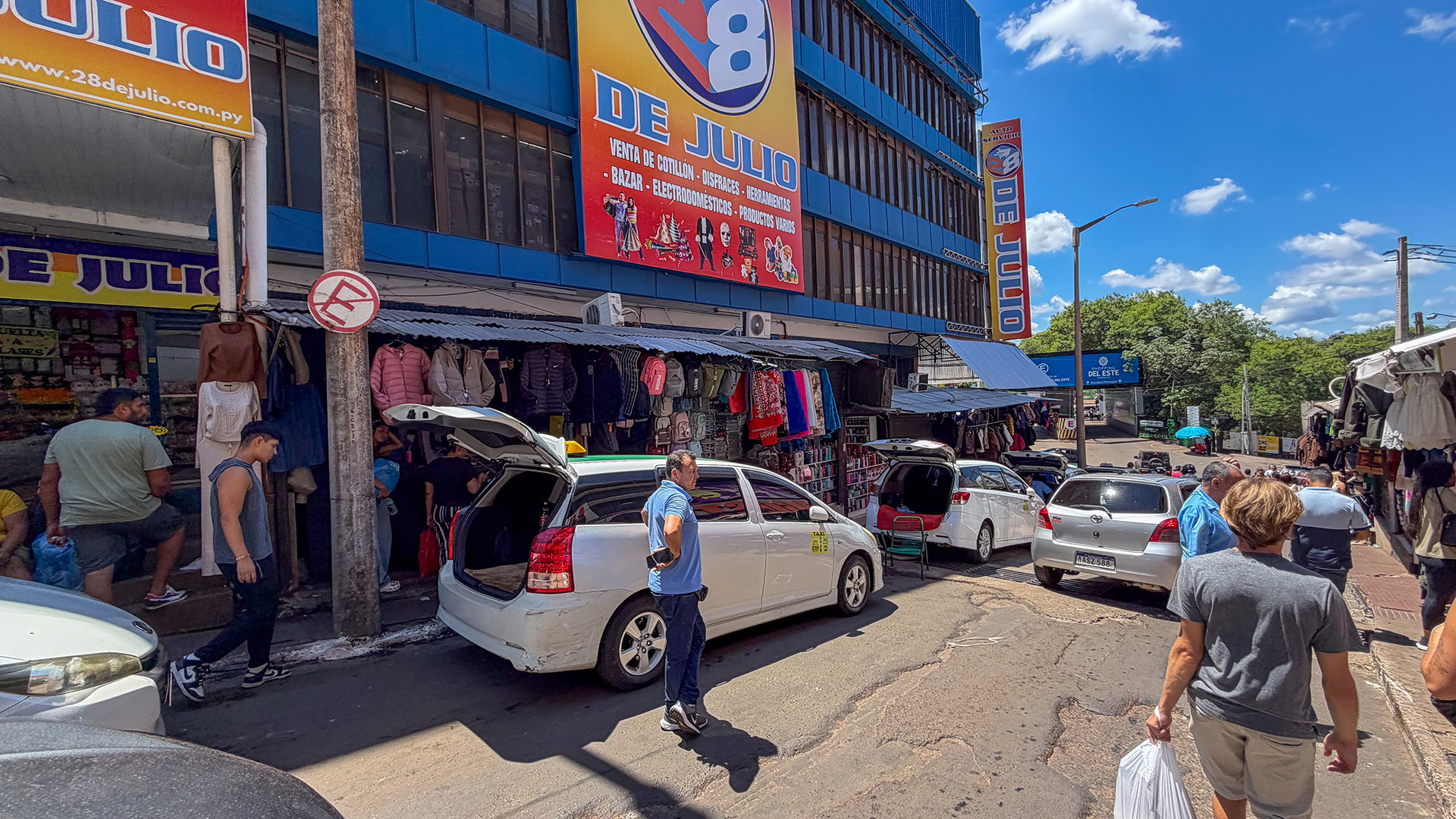 Compras no Paraguai: guia para compras em Ciudad del Este 56 Compras no Paraguai: guia para compras em Ciudad del Este 40