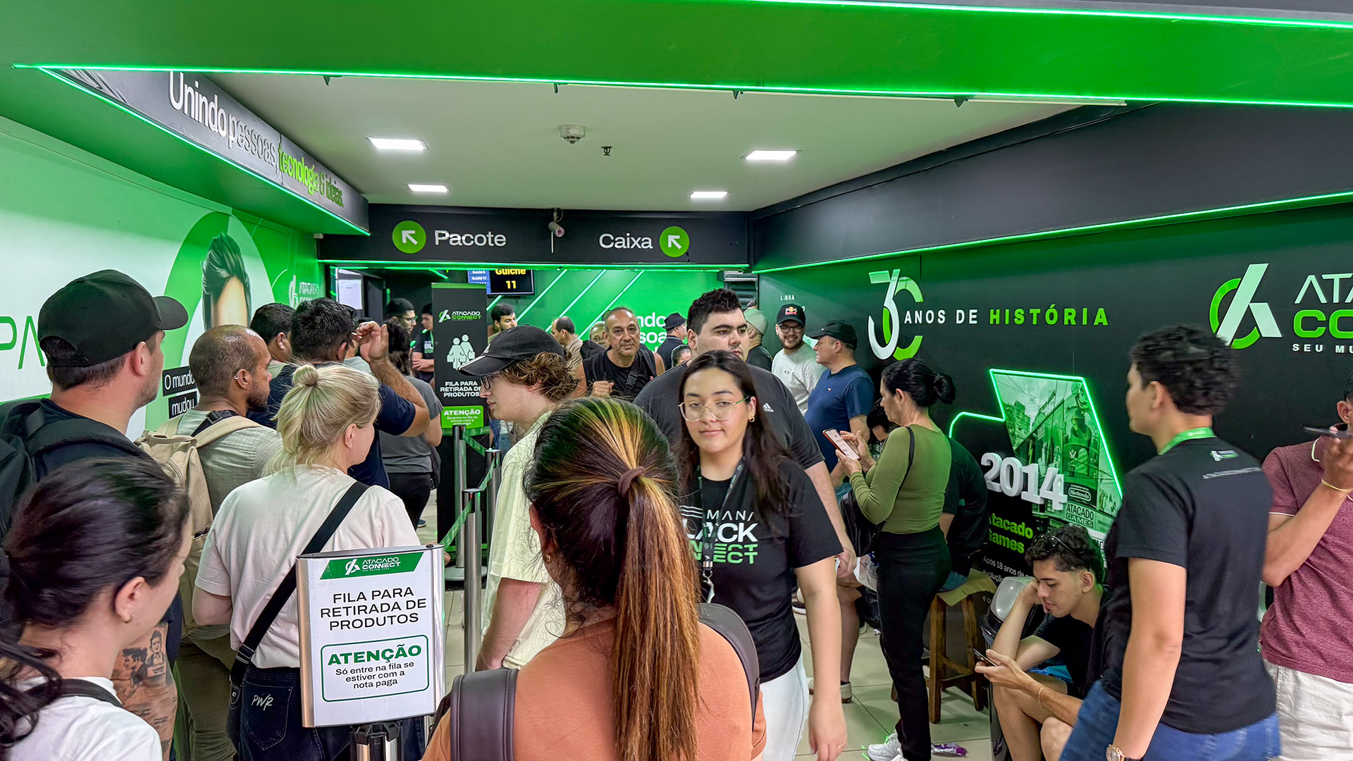 Compras no Paraguai: guia para compras em Ciudad del Este 34 Compras no Paraguai: guia para compras em Ciudad del Este 25