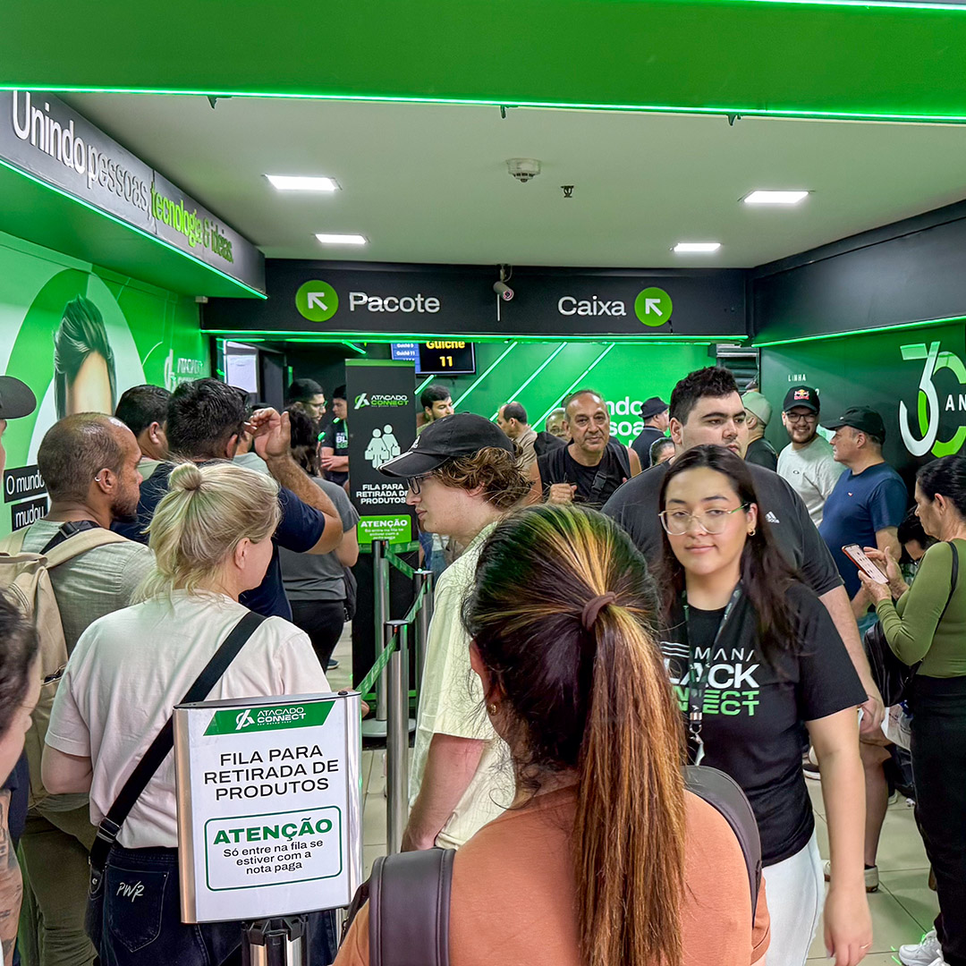 Compras no Paraguai: guia para compras em Ciudad del Este 19 Compras no Paraguai: guia para compras em Ciudad del Este 11