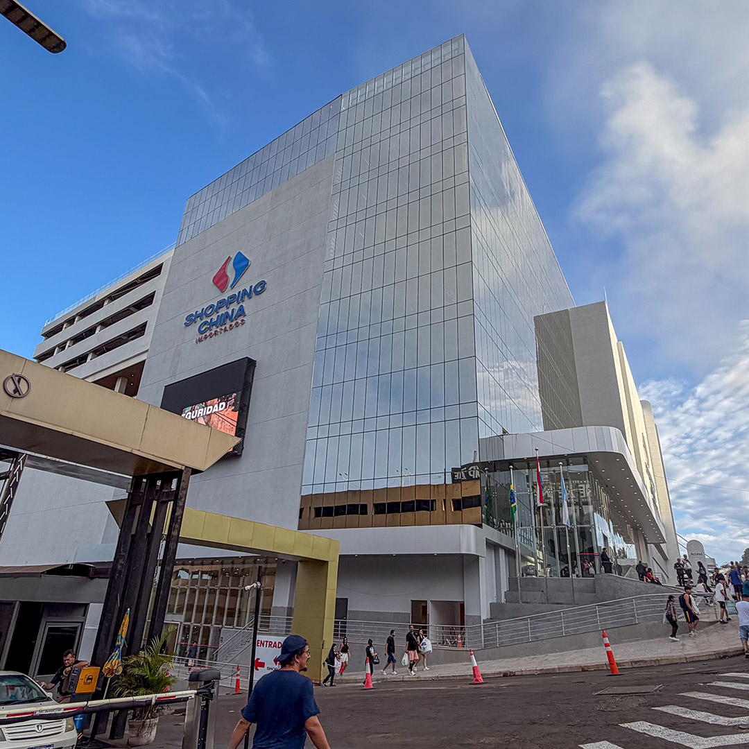 Compras no Paraguai: guia para compras em Ciudad del Este 26 Compras no Paraguai: guia para compras em Ciudad del Este 17