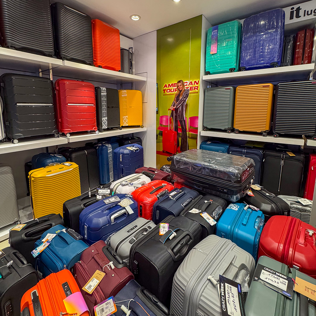 Compras no Paraguai: guia para compras em Ciudad del Este 28 Compras no Paraguai: guia para compras em Ciudad del Este 19