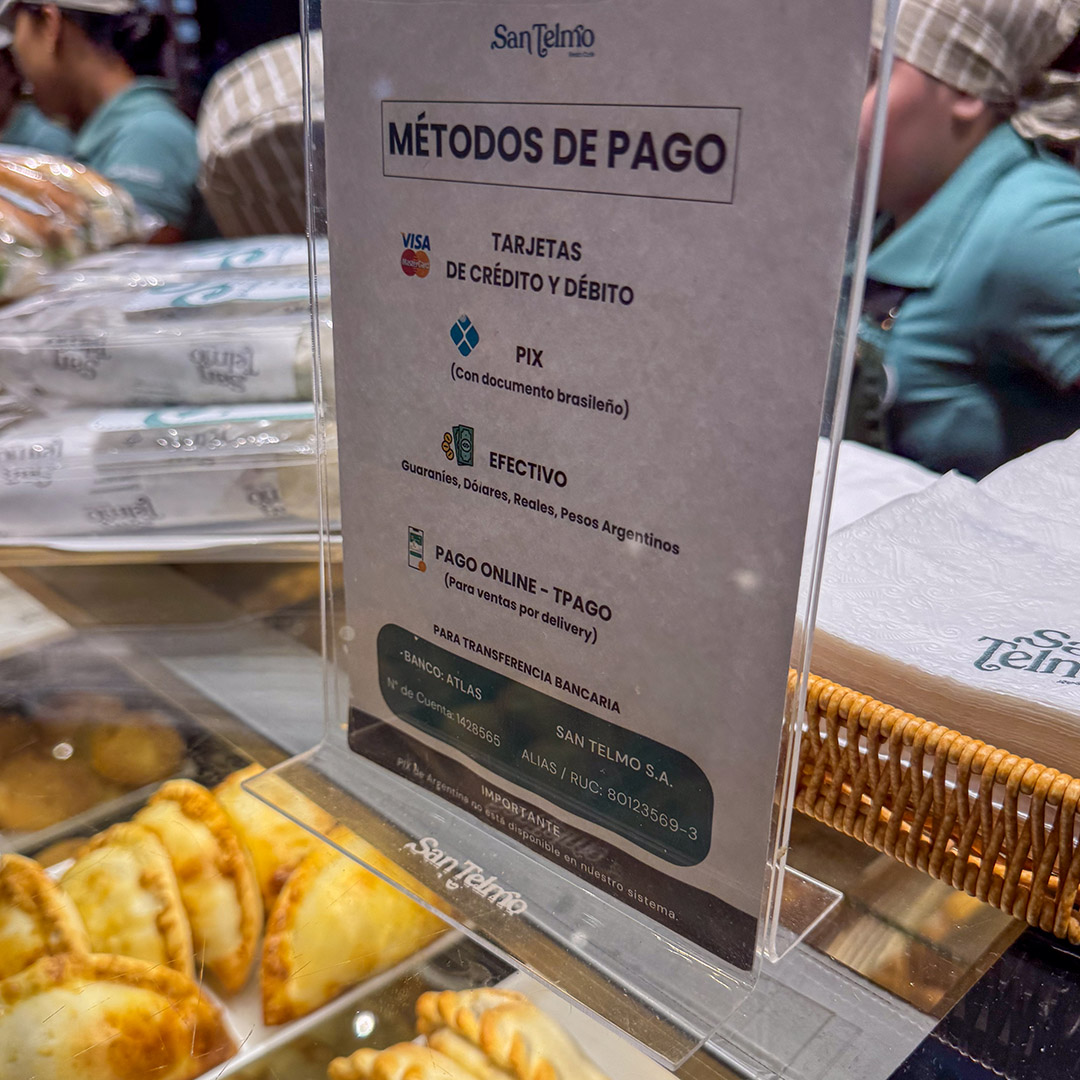 Compras no Paraguai: guia para compras em Ciudad del Este 43 Compras no Paraguai: guia para compras em Ciudad del Este 30