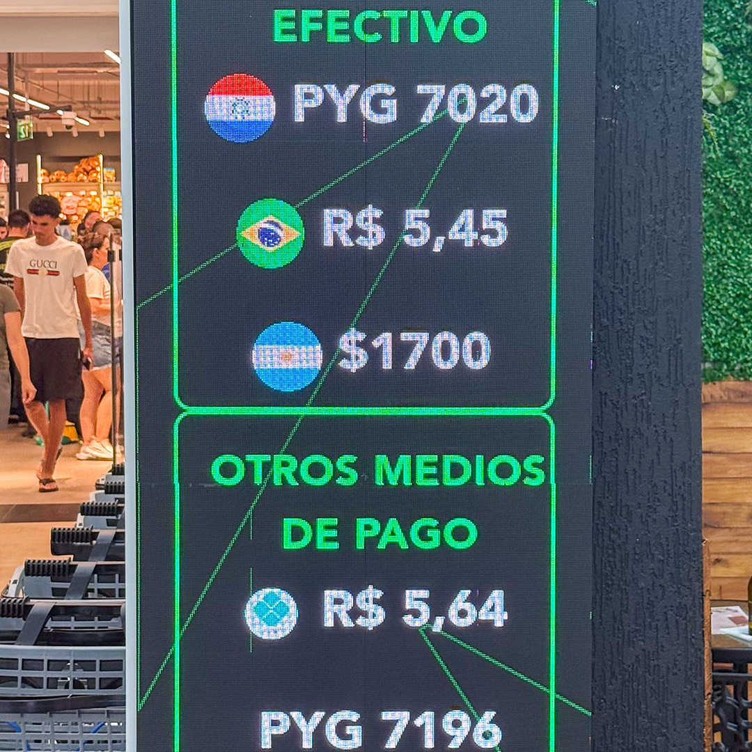 Compras no Paraguai: guia para compras em Ciudad del Este 48 Compras no Paraguai: guia para compras em Ciudad del Este 34