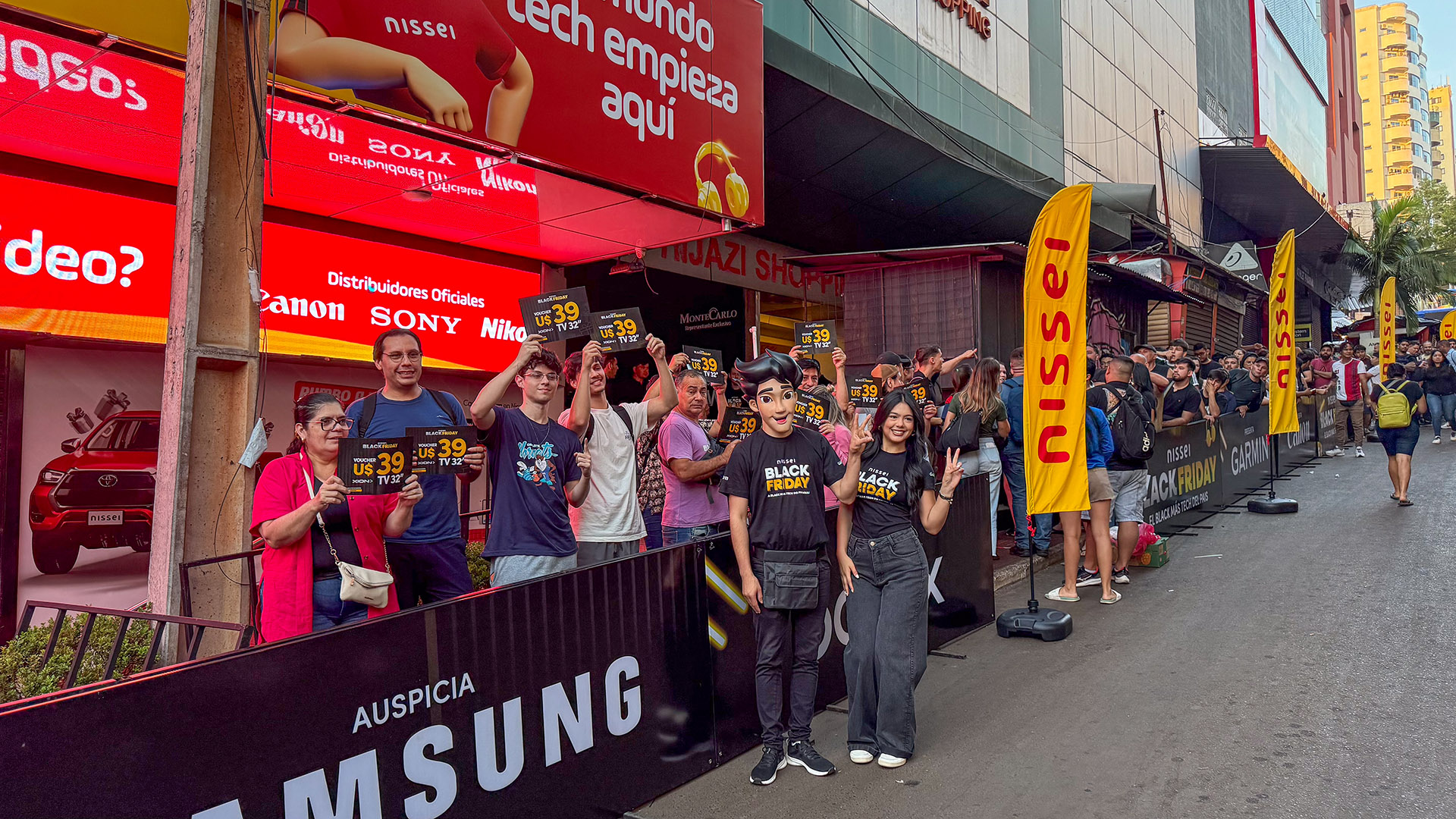 Compras no Paraguai: guia para compras em Ciudad del Este 67 Compras no Paraguai: guia para compras em Ciudad del Este 50