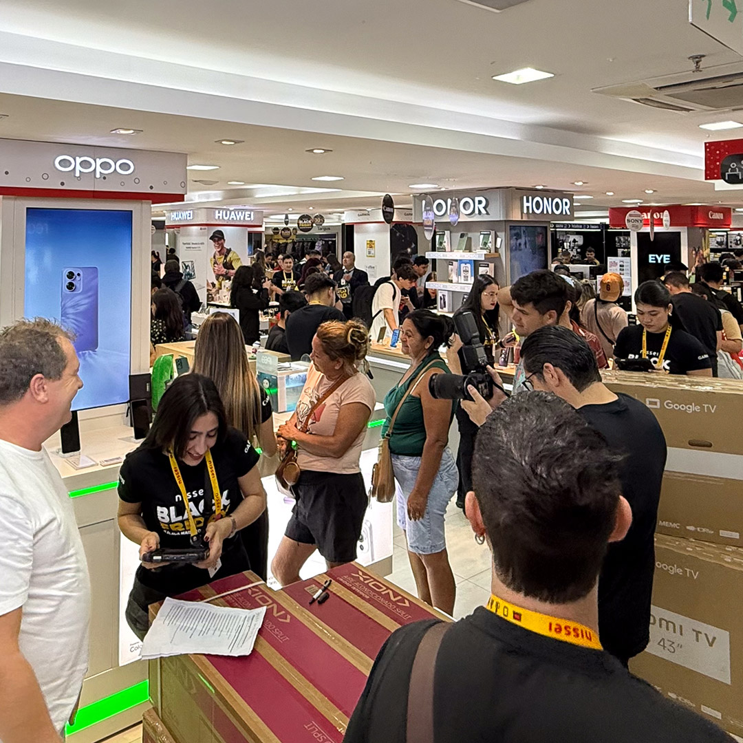 Compras no Paraguai: guia para compras em Ciudad del Este 32 Compras no Paraguai: guia para compras em Ciudad del Este 23