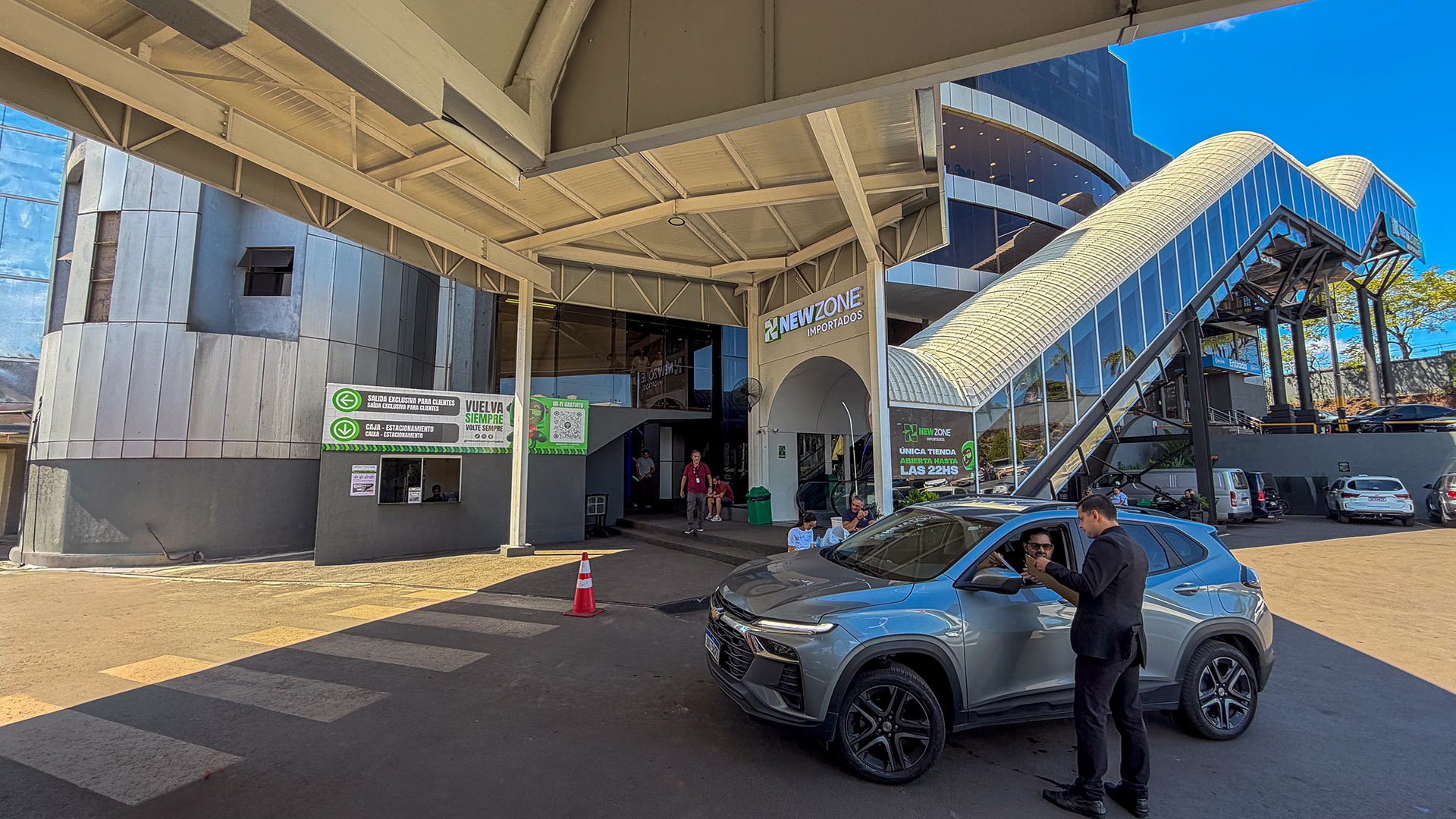 Compras no Paraguai: guia para compras em Ciudad del Este 58 Compras no Paraguai: guia para compras em Ciudad del Este 42