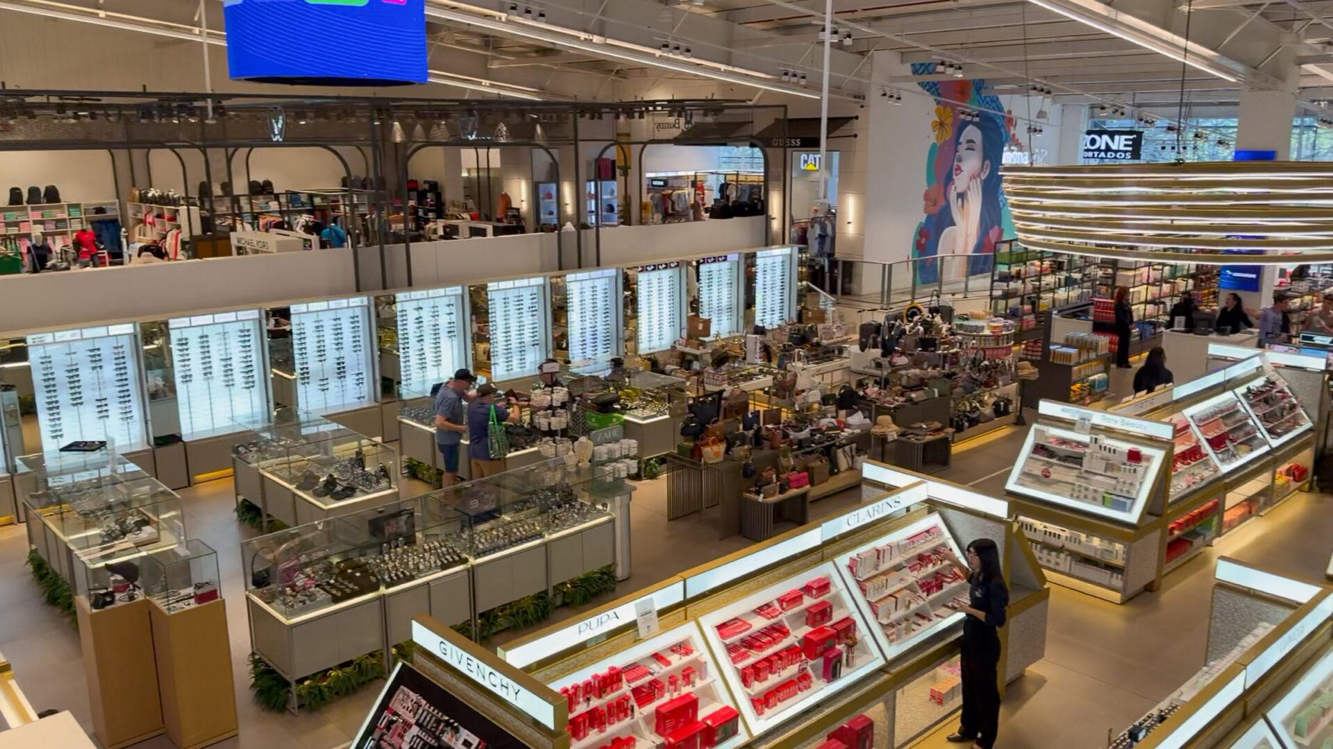 Compras no Paraguai: guia para compras em Ciudad del Este 25 Compras no Paraguai: guia para compras em Ciudad del Este 16