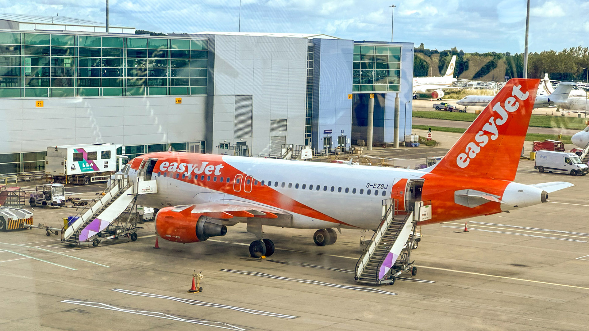 Cias low-cost na Europa: 6 pegadinhas 7 Low-costs na Europa