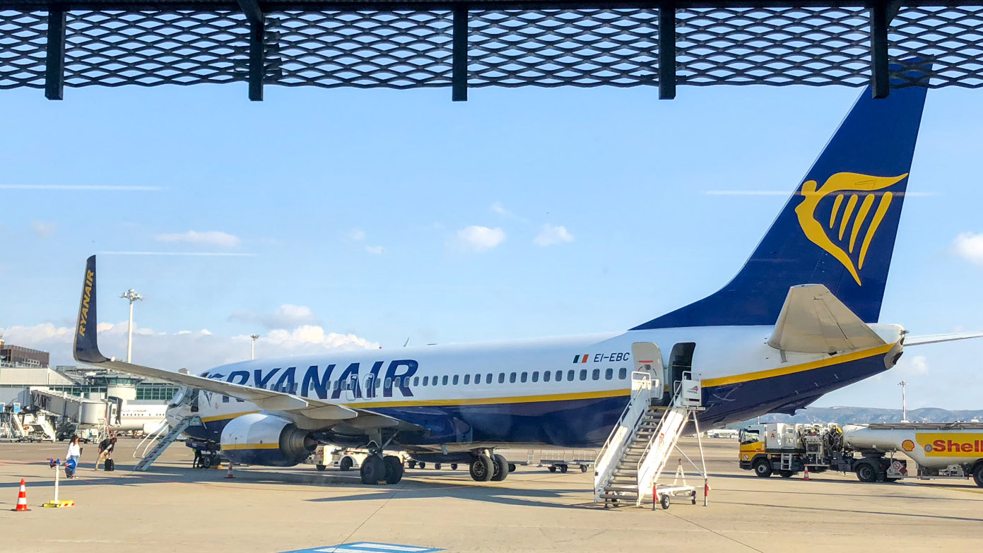 Cias low-cost na Europa: 6 pegadinhas 9 Low-costs na Europa