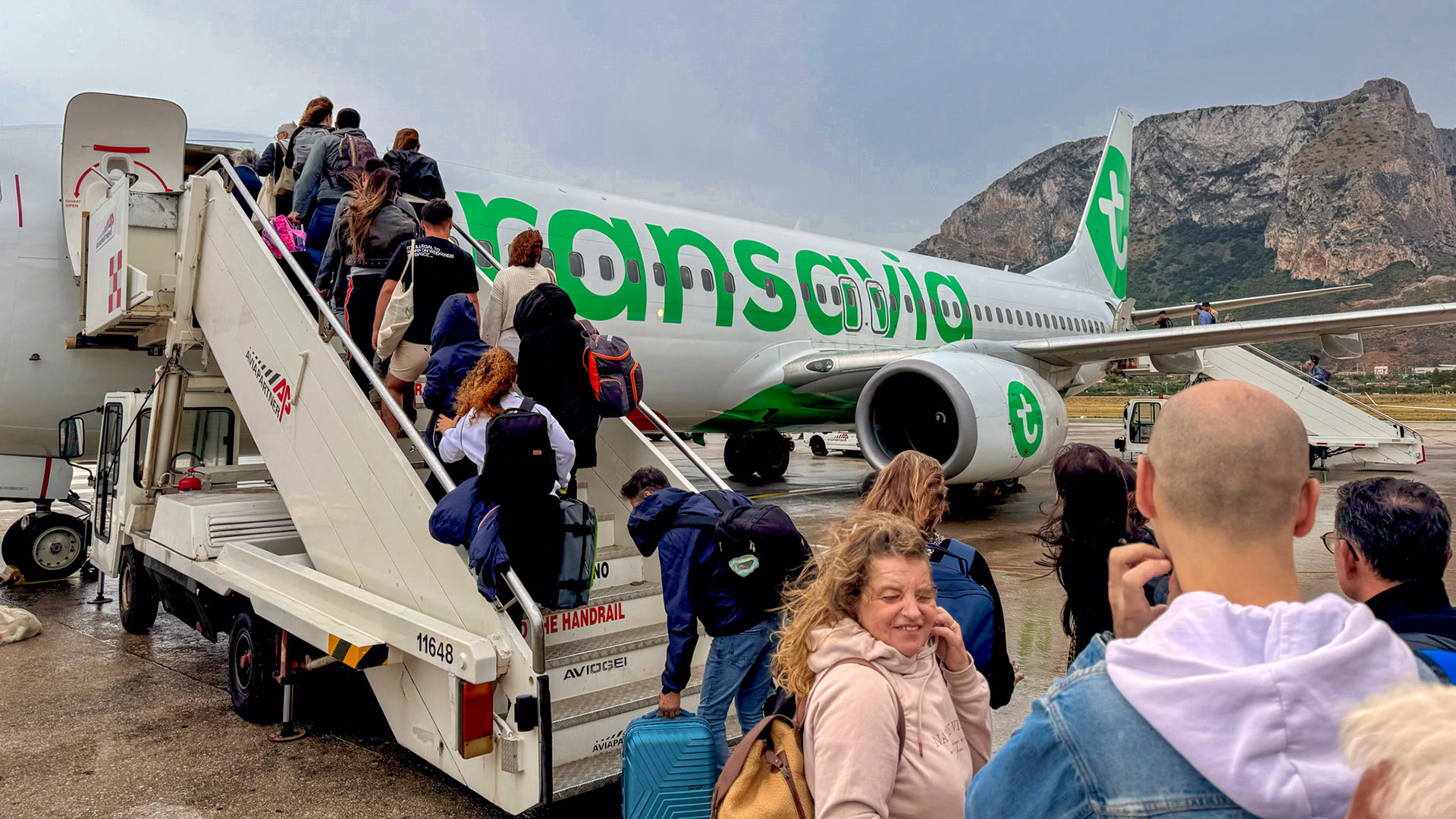 Cias low-cost na Europa: 6 pegadinhas 6 Low-costs na Europa