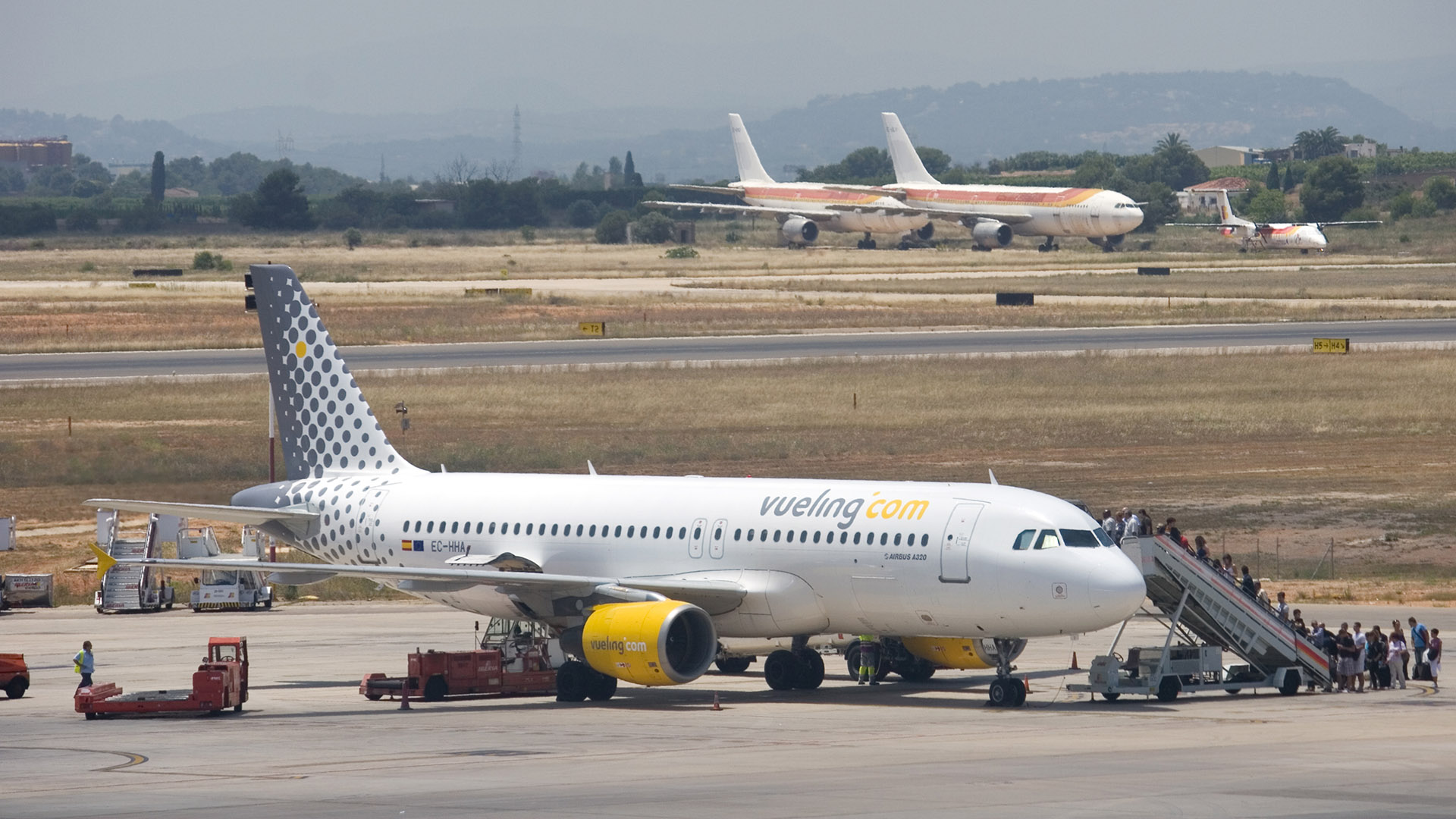 Cias low-cost na Europa: 6 pegadinhas 2 Low-costs na Europa
