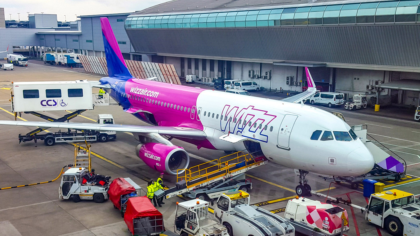 Cias low-cost na Europa: 6 pegadinhas 11 Low-costs na Europa