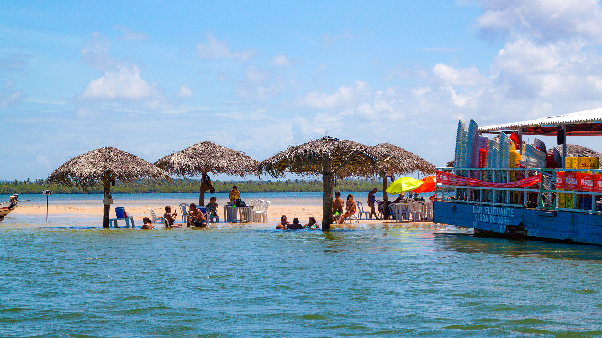 O que fazer em Aracaju 28 O que fazer em Aracaju 14