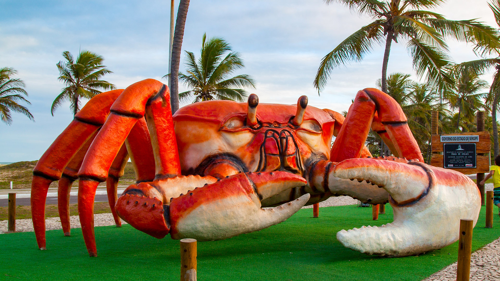 O que fazer em Aracaju 25 O que fazer em Aracaju 13