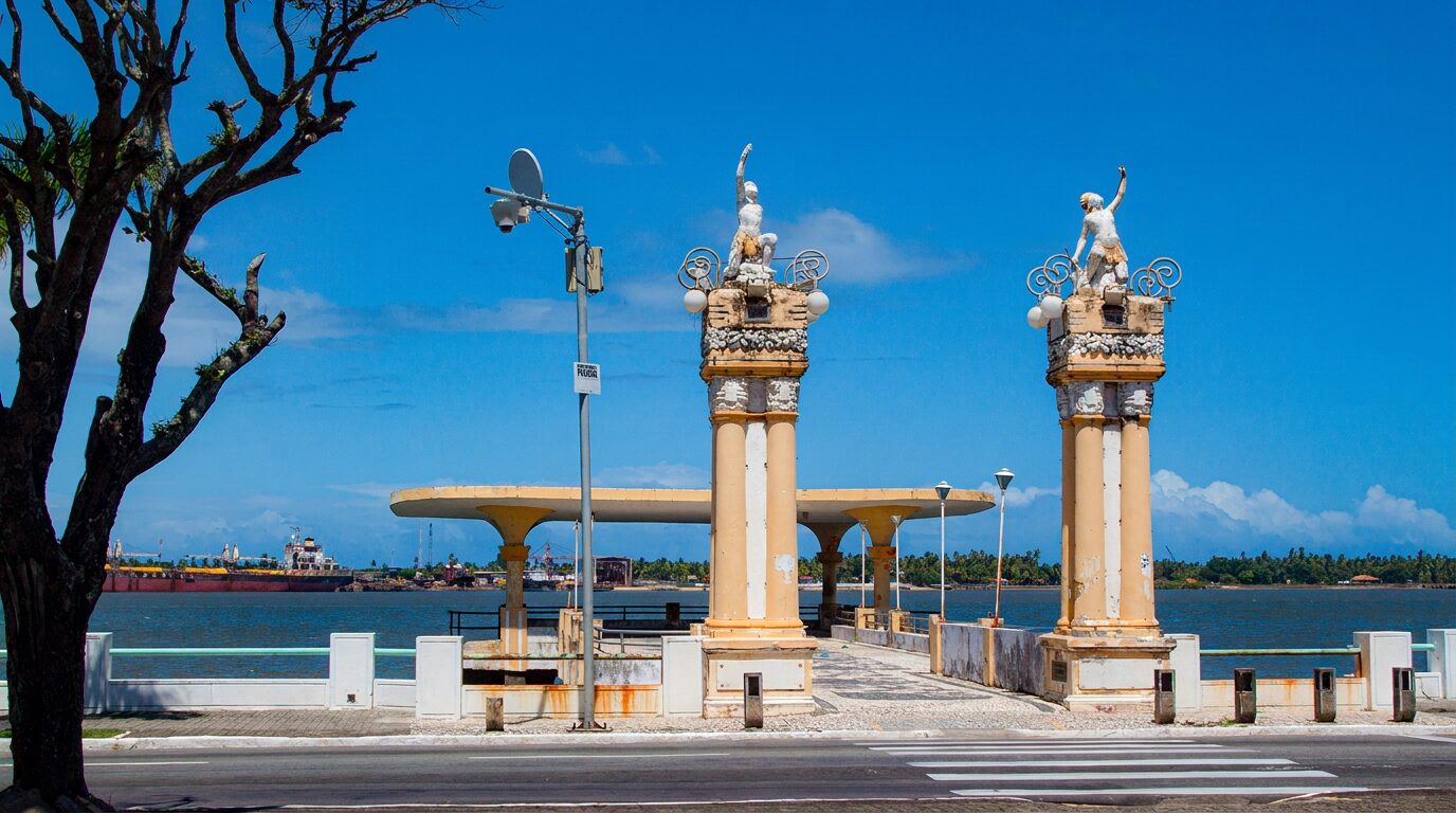 O que fazer em Aracaju 15 O que fazer em Aracaju 8