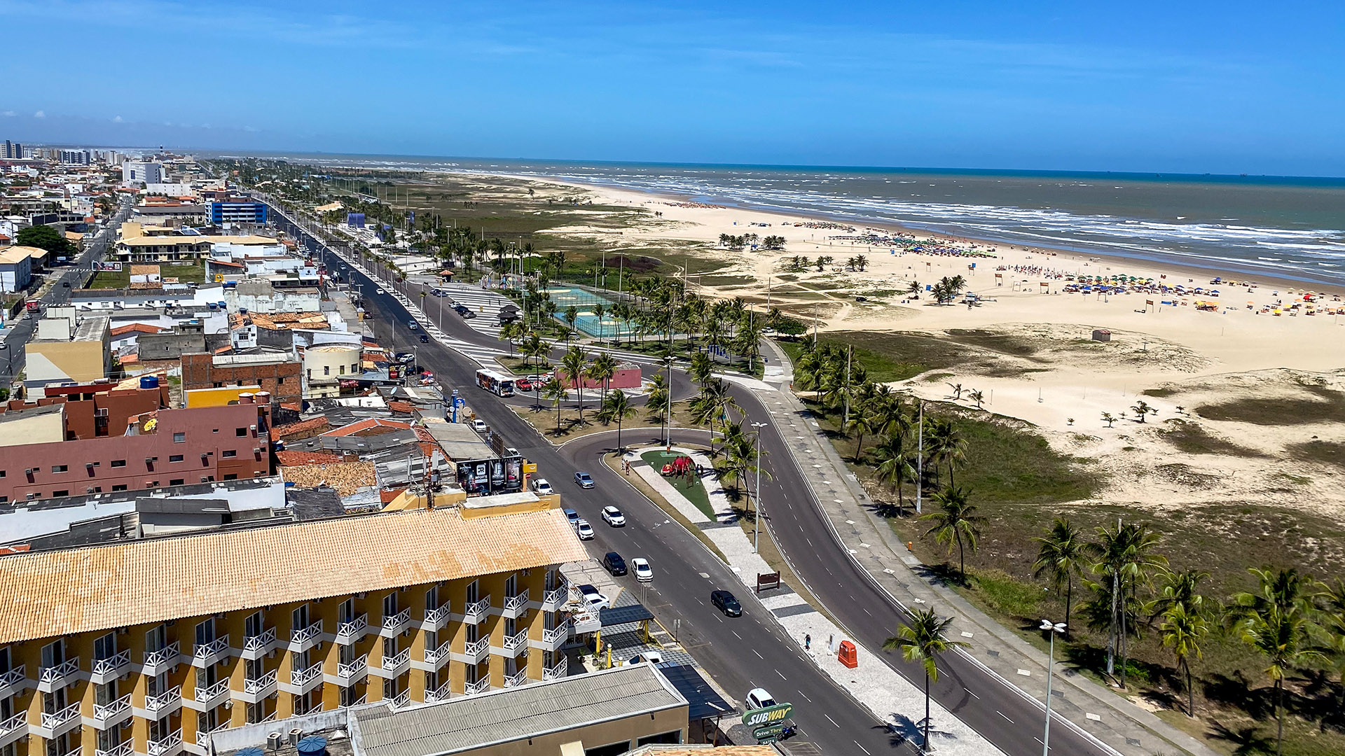 O que fazer em Aracaju 2 O que fazer em Aracaju 1