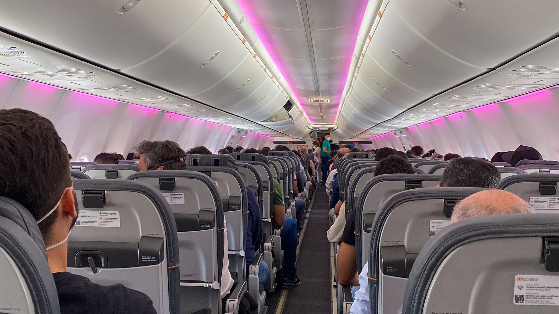 Novas regras da Anac para passageiros indisciplinados 3 Resolução 800 da Anac - o que muda para os passageiros