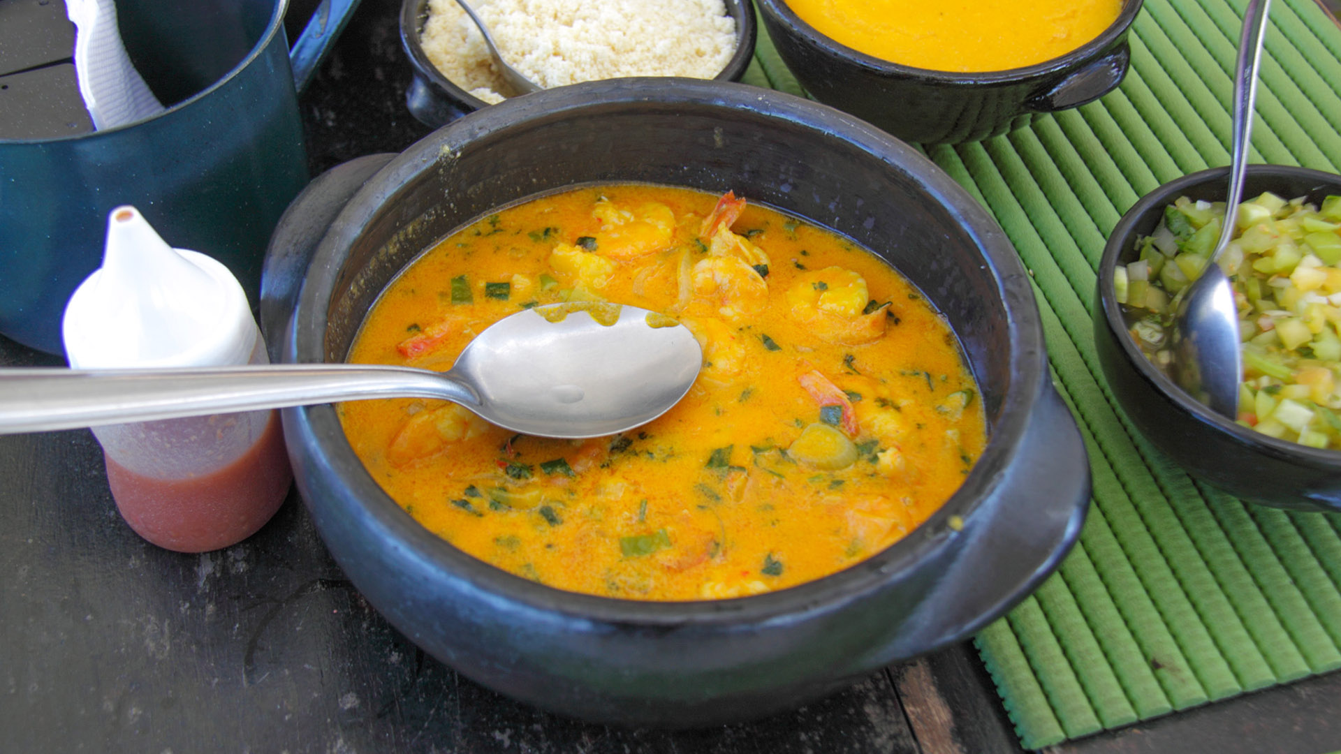 Onde comer em Aracaju 2 Restaurante Caçarola Aracaju