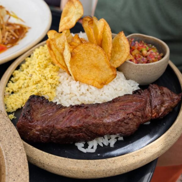 Onde comer em Aracaju 4 Café da Gente Aracaju