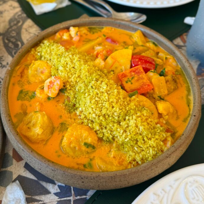 Onde comer em Aracaju 3 Café da gente Aracaju