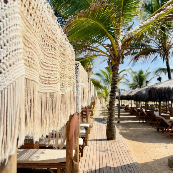 Onde comer em Aracaju 33 Duna Beach Aracaju