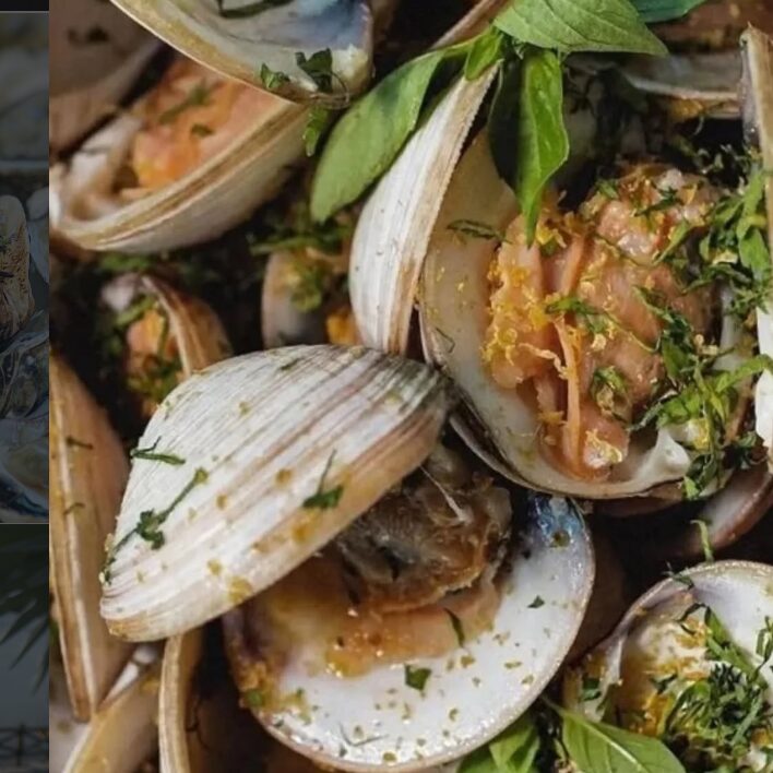 Onde comer em Aracaju 38 Goré Lounge Aracaju