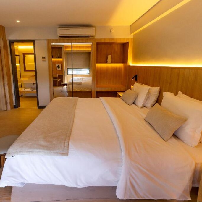 Onde ficar em Aracaju 10 Hotel Del Mar Aracaju