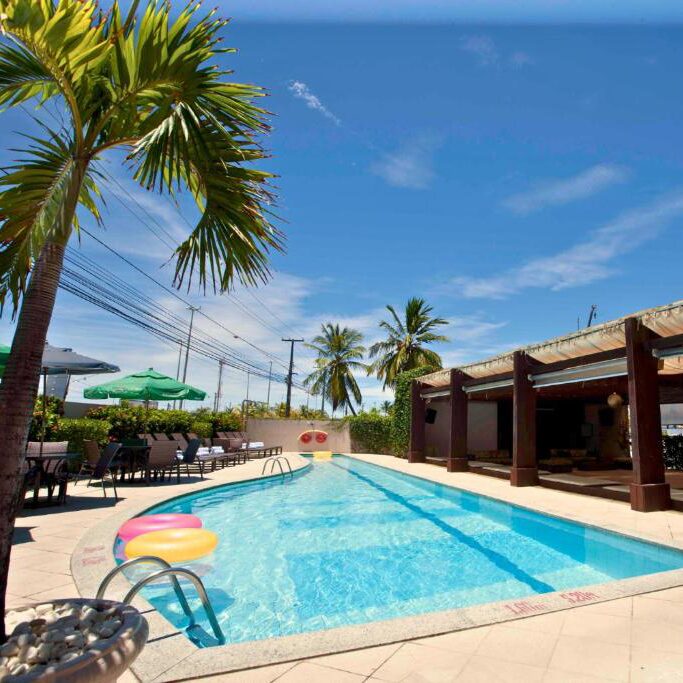 Onde ficar em Aracaju 20 Hotel Quality Aracaju