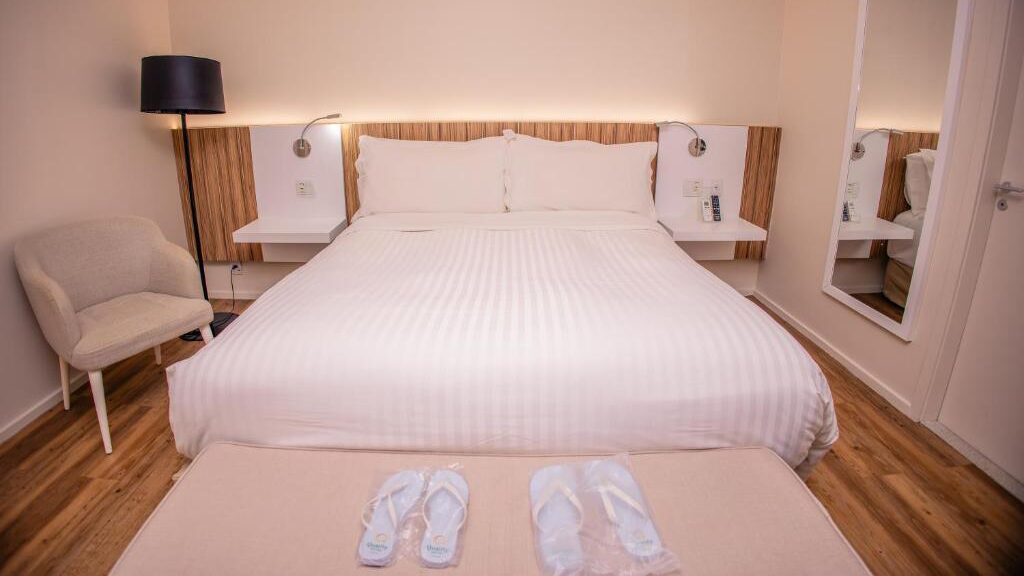 Onde ficar em Aracaju 21 Hotel Quality Aracaju
