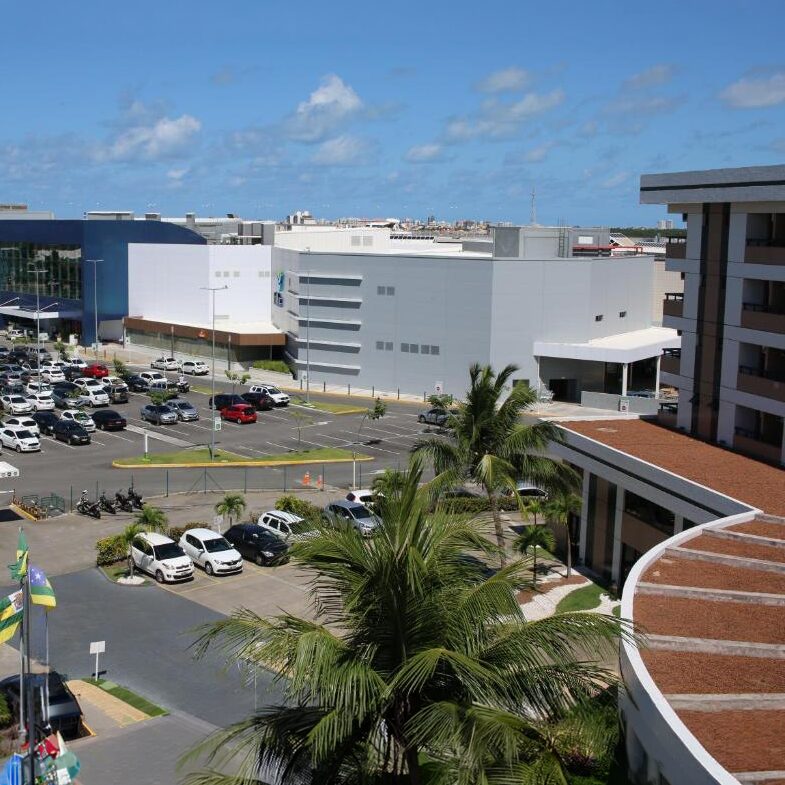 Onde ficar em Aracaju 19 Hotel Quality Aracaju