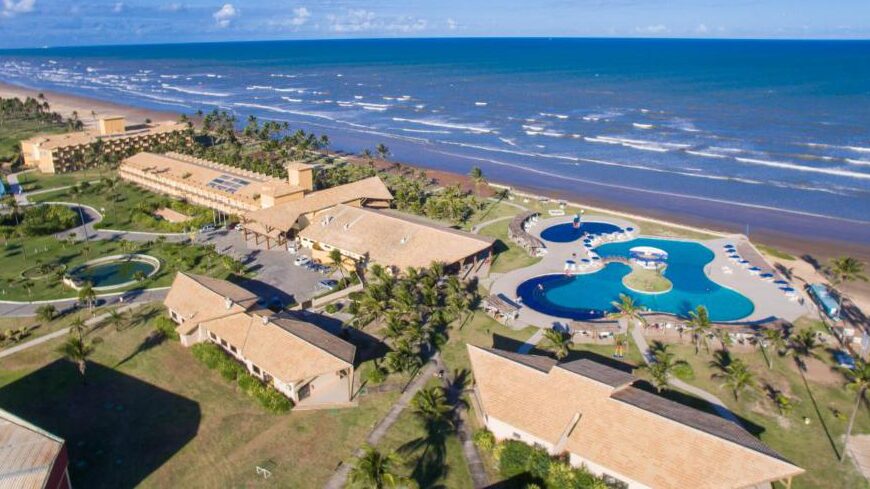 Onde ficar em Aracaju 28 Makai Aracaju