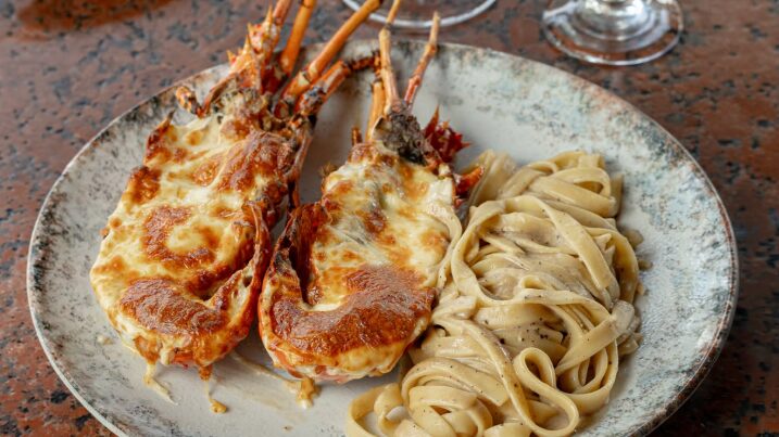 Onde comer em Aracaju 27 Restaurante Sollo Aracaju